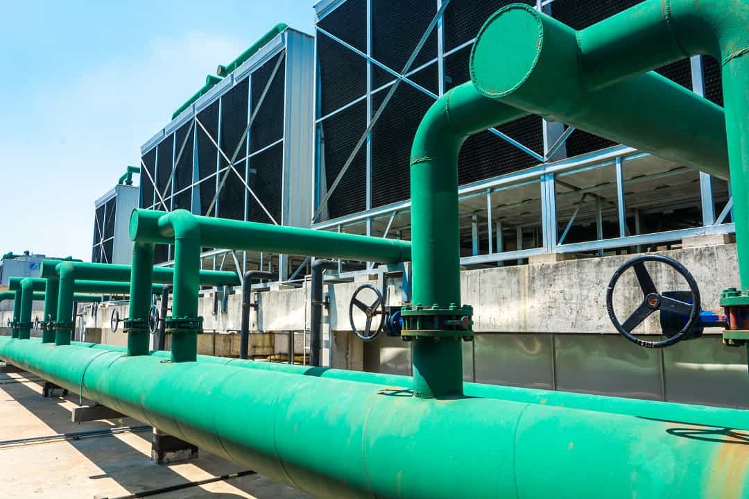 The Ultimate Guide to Grand River Insulation: Energy Efficiency & Comfort